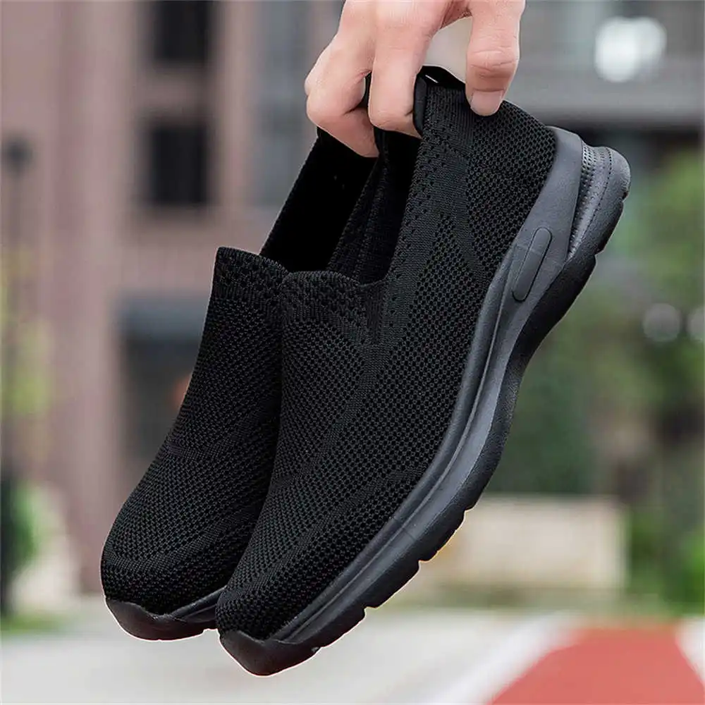 Travel Accessories For Young Men - Without Lace Net Man's Boots For