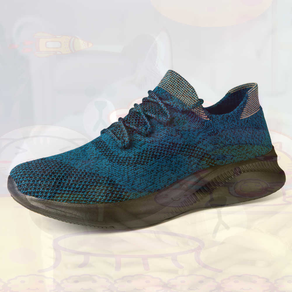 Travel Accessories For Young Men - Number 41 Soft Bottom High-quality Shoes