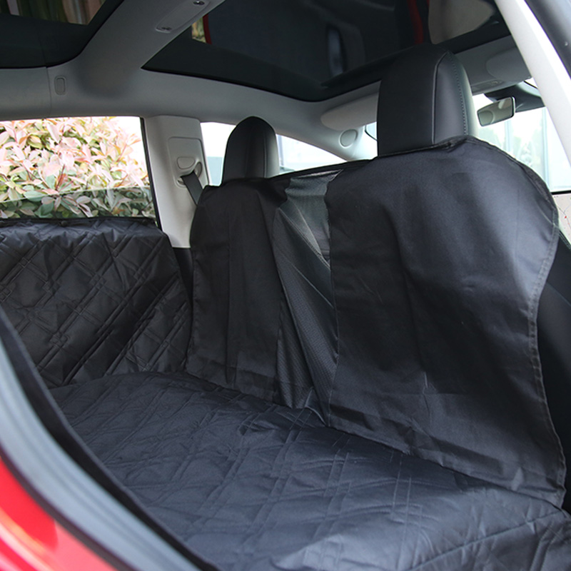 Travel Access - Pet Pad for Tesla Model 3