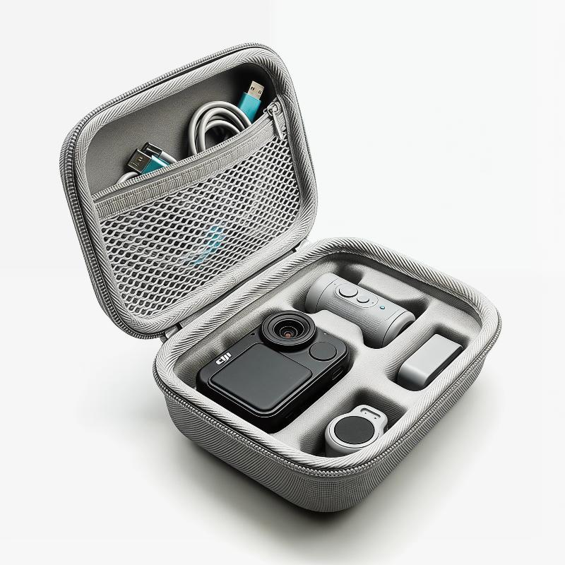 Travel Access - Carrying Case Travel Bag for OSMO
