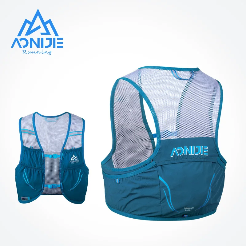 Hydration Pack Backpack - AONIJIE C932S 2.5L Portable Hydration Pack
