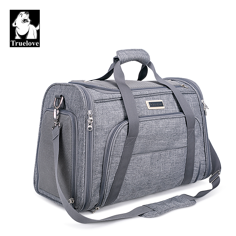 Hydration Pack Backpack - Truelove Pet Bag Breathable Large Space