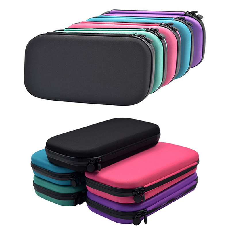 Travel Access - EVA Portable Stethoscope Storage Organize Box