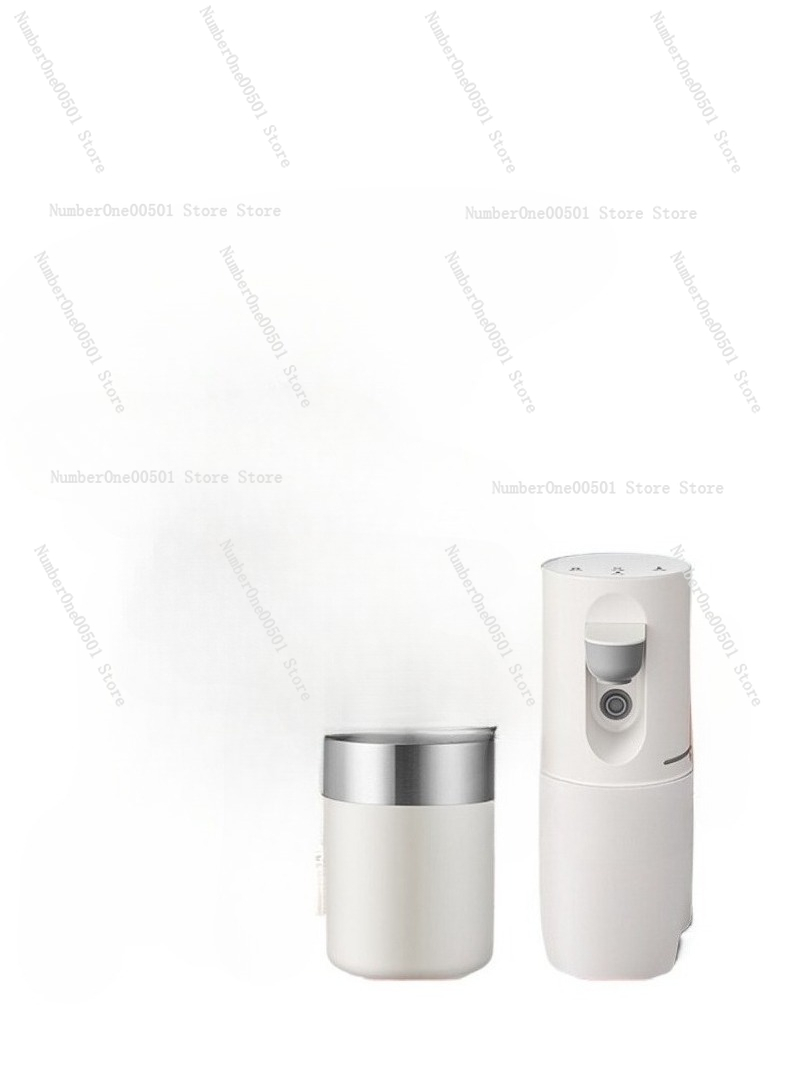 Portable Travel Kettle - Instant Hot Water Heater Portable Travel