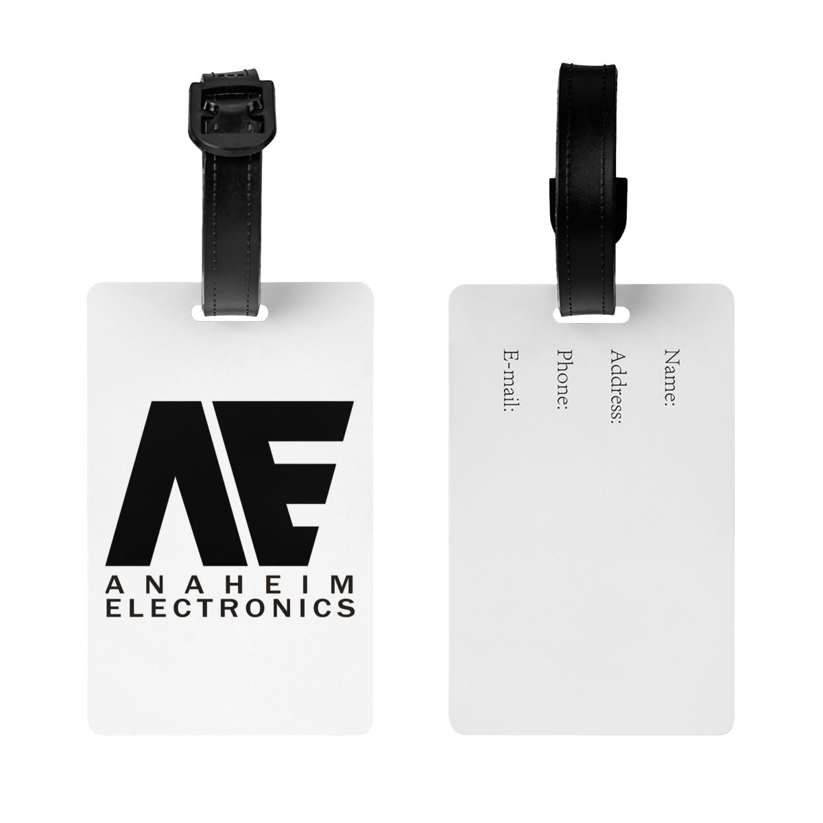 Anaheim Electronics Luggage Ta - đánh giá và giá Travel Accessories Electronics
