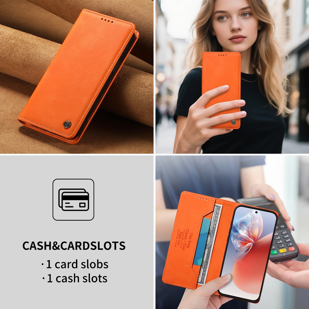 RFID Blocking Wallet Card Hold - đánh giá và giá Passport Holder Rfid