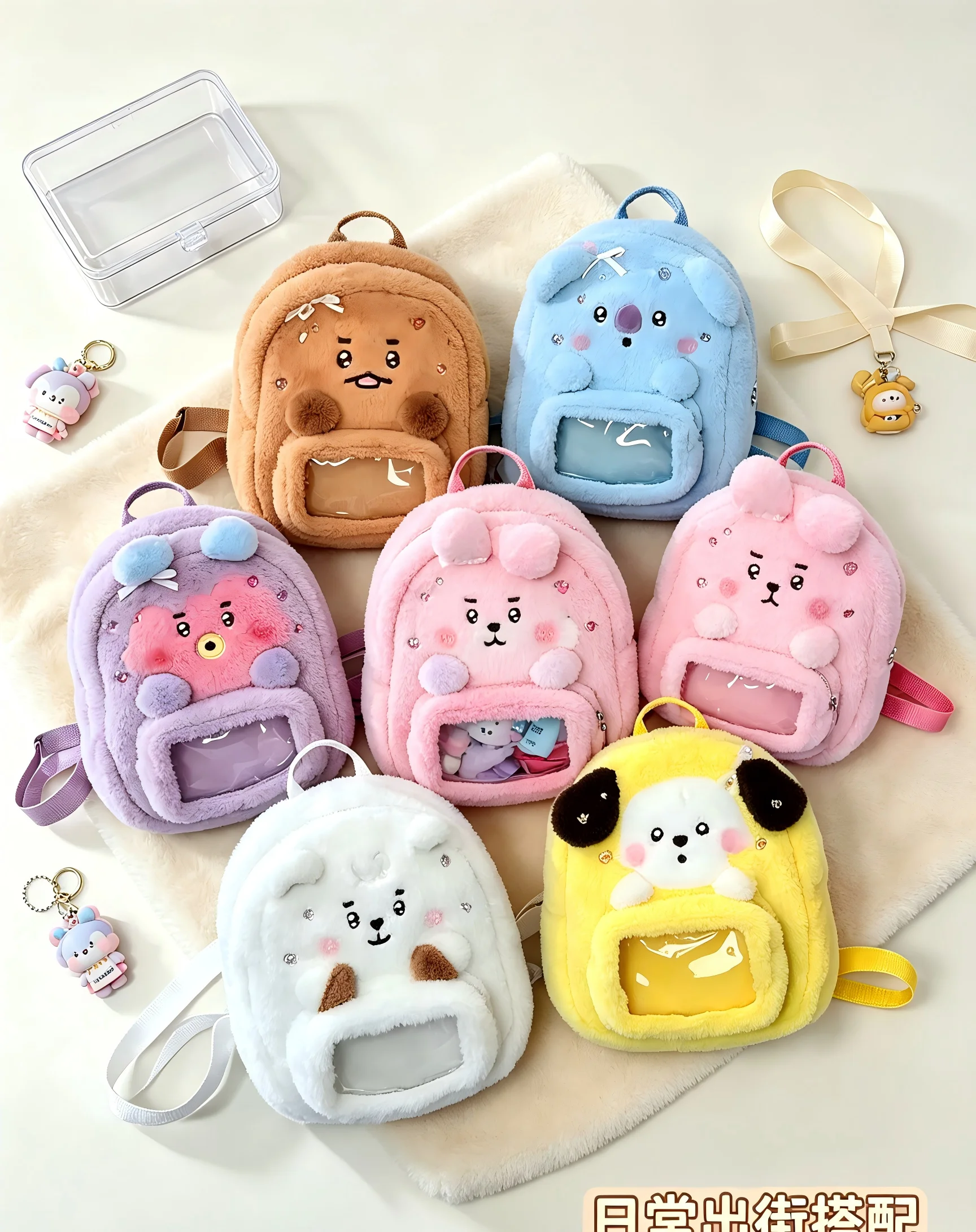 Model BT21 Minini Double-shoul - đánh giá và giá Travel Access