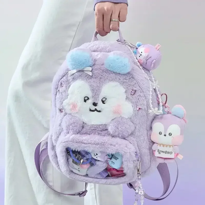 Model BT21 Minini Double-shoul - đánh giá và giá Travel Access