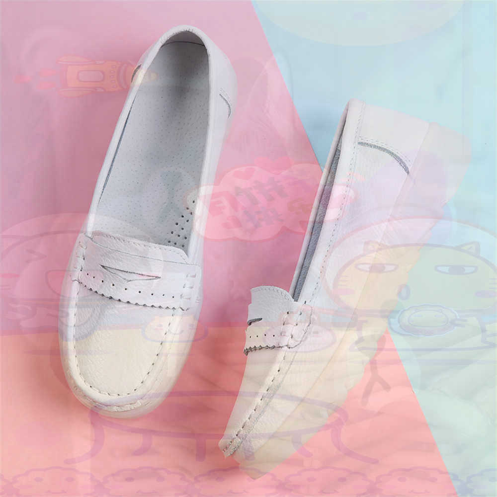 Moccasin Driving Teenage Sneak - đánh giá và giá Travel Accessories For Young Men