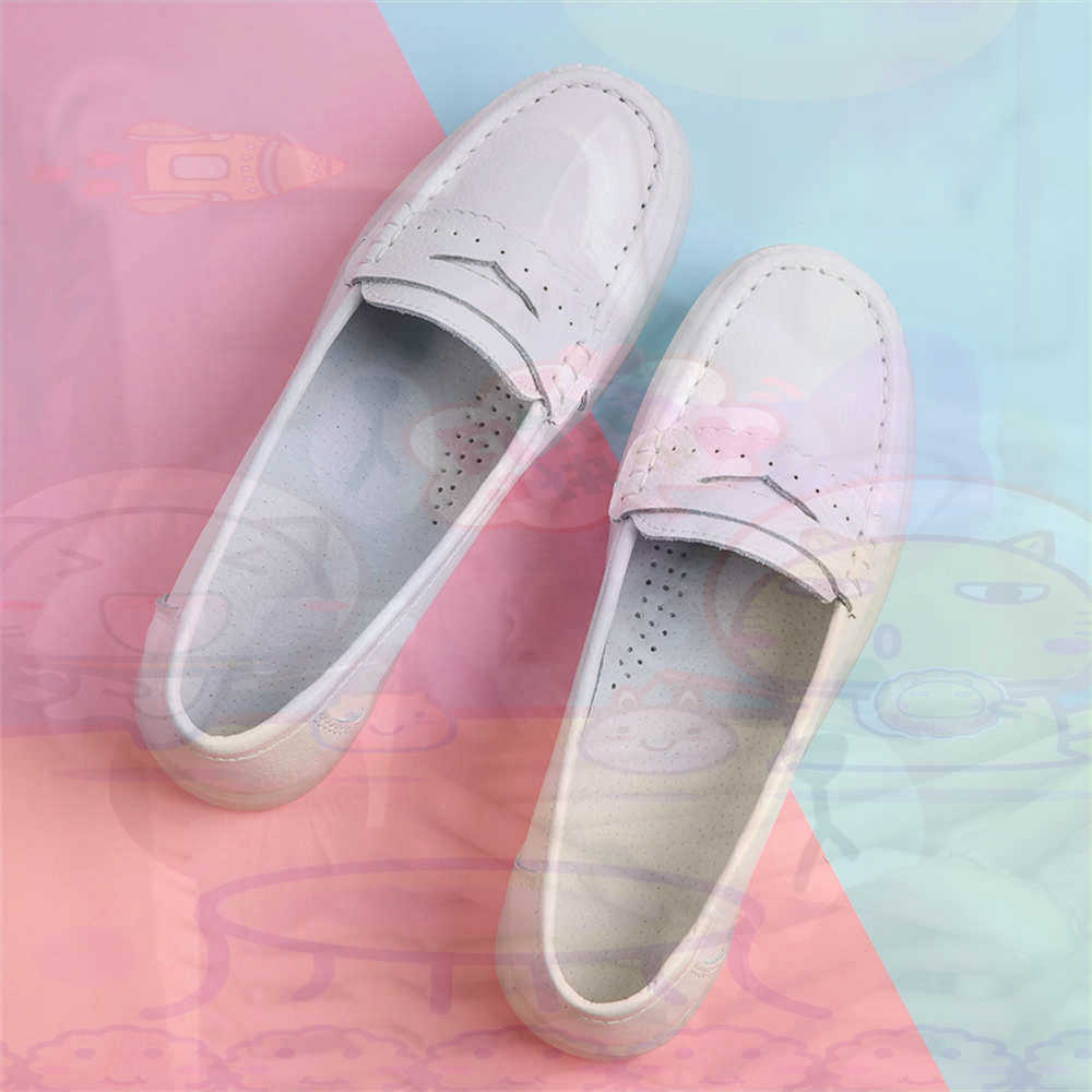 Moccasin Driving Teenage Sneak - đánh giá và giá Travel Accessories For Young Men