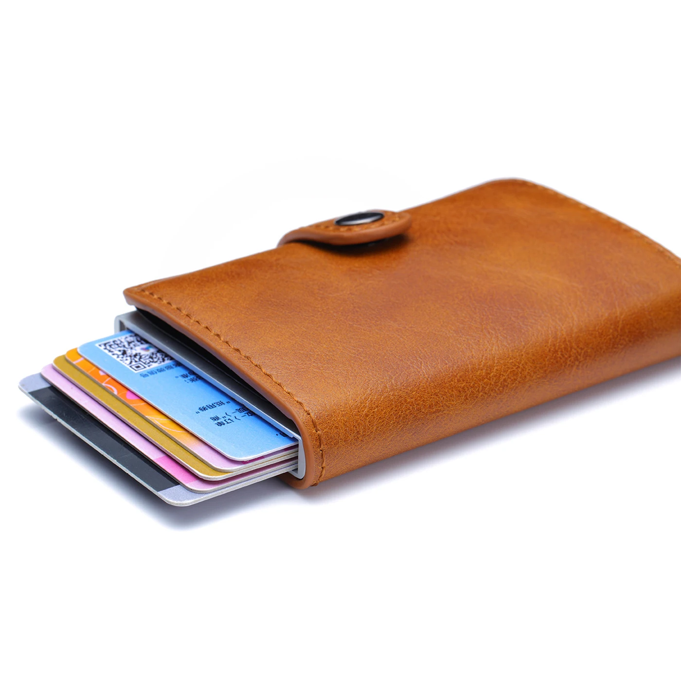Rfid Metal Visit Credit Card H - đánh giá và giá Passport Holder Rfid