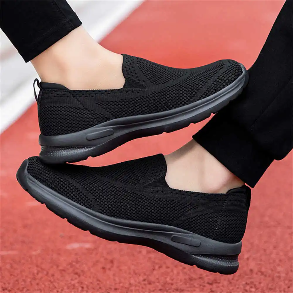 Without Lace Net Man's Boots F - đánh giá và giá Travel Accessories For Young Men