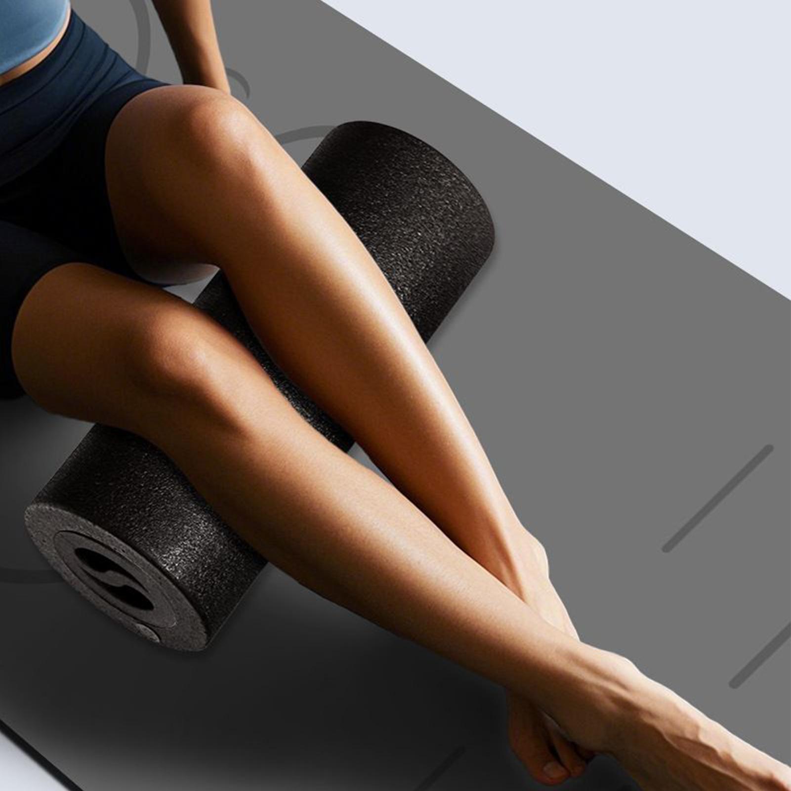 Foam Roller Kit Massage Foam R - đánh giá và giá Travel Accessories Kit For Men