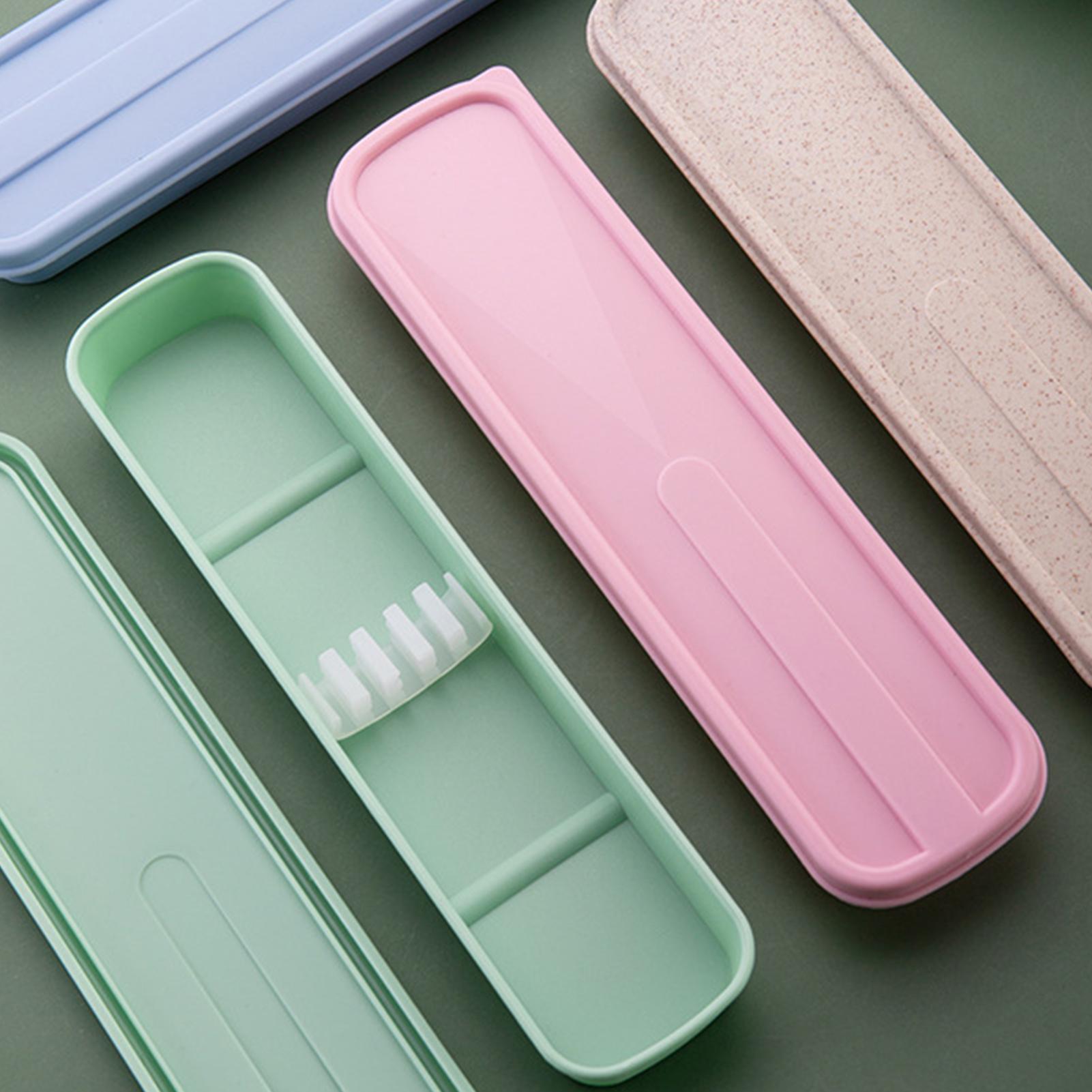 Tableware Box Flatware Organiz - đánh giá và giá Travel Accessories Kit For Men