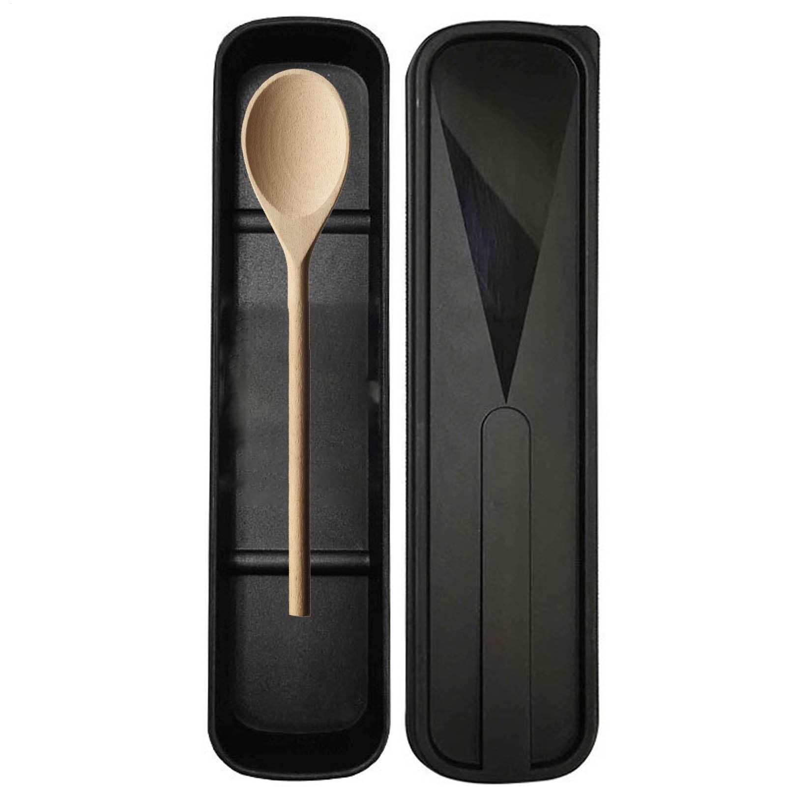 Tableware Box Flatware Organiz - đánh giá và giá Travel Accessories Kit For Men