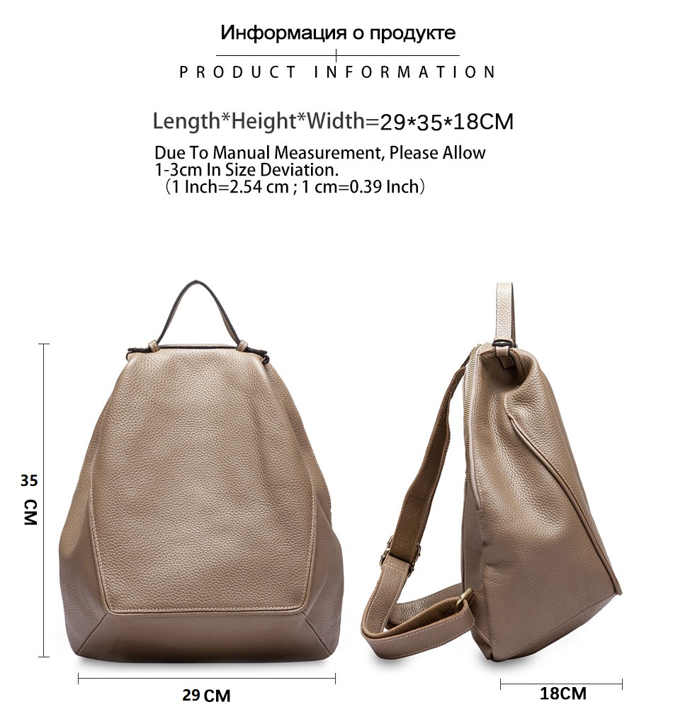 Zency Women 100% Genuine Leath - đánh giá và giá Travel Accessories Leather