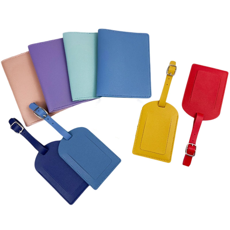 Travel PU Passport Cover Lugga - đánh giá và giá Travel Accessories In Bulk