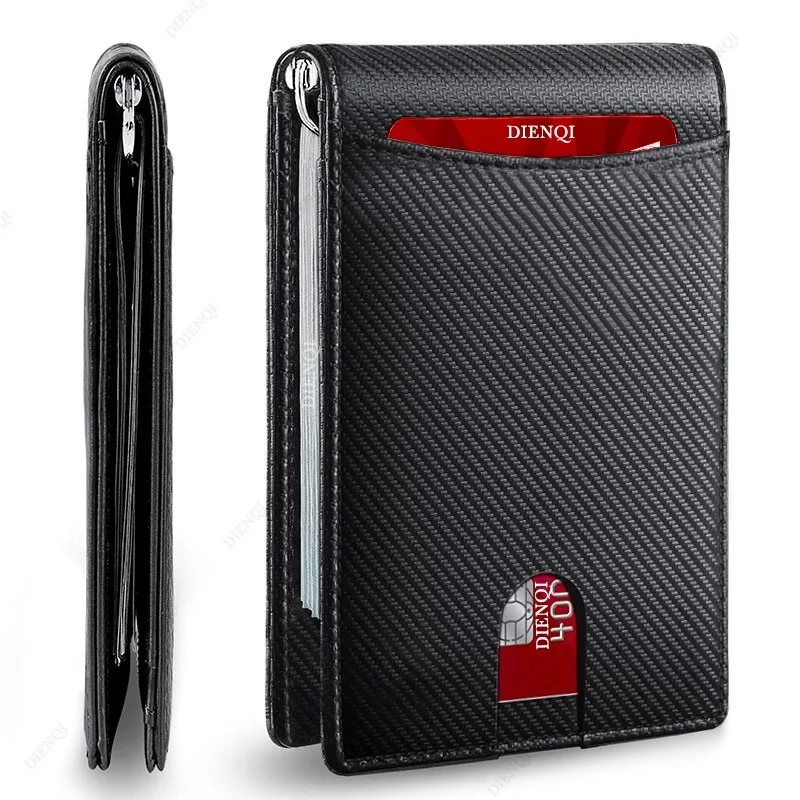 Business Card Holders Credit C - đánh giá và giá Passport Holder Rfid