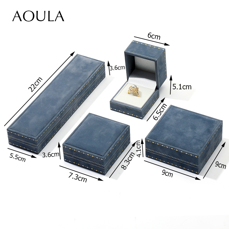 Luxury Ring Earrings Pendant N - đánh giá và giá Travel Accessories Jewelry