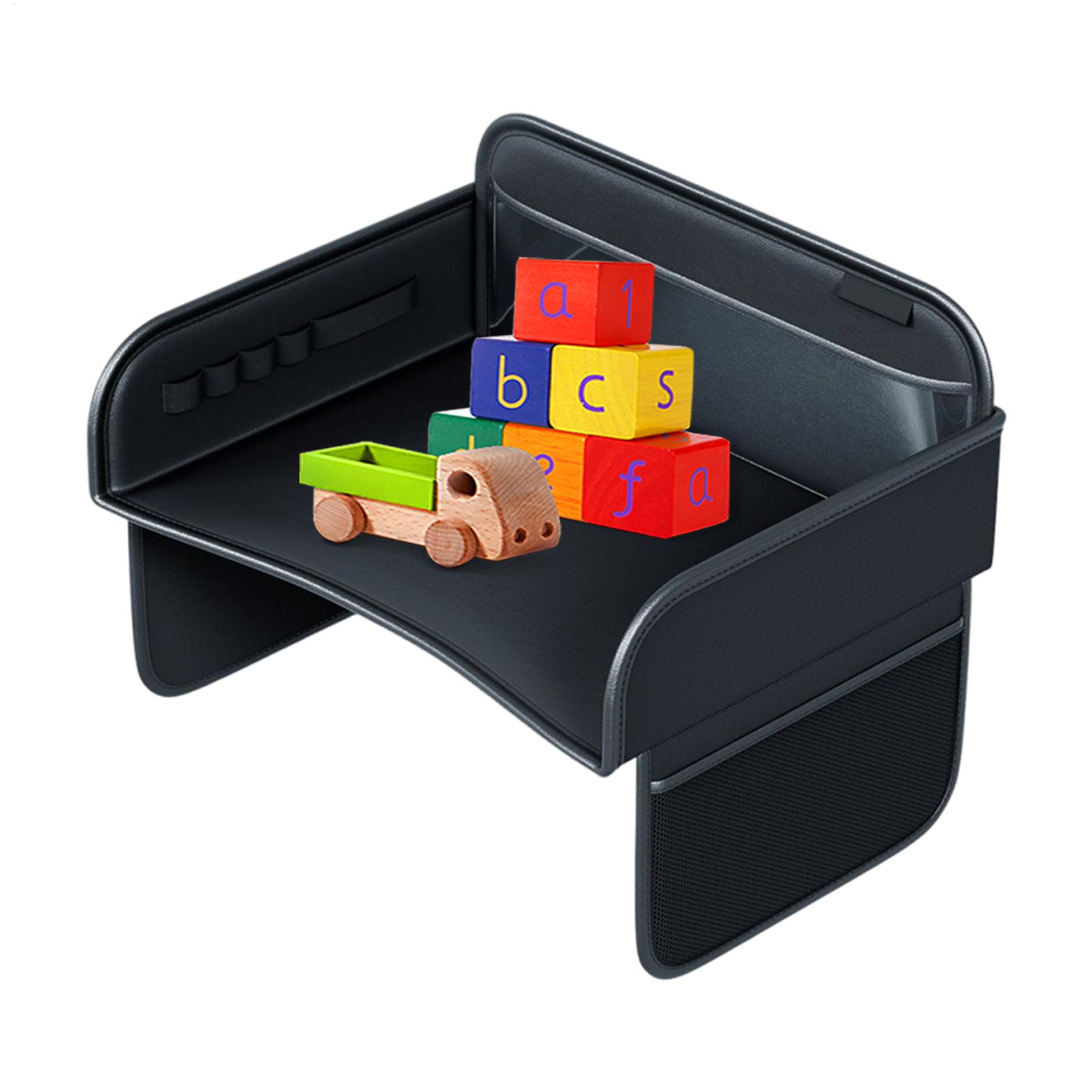 Child Car Dining Drawing Table - đánh giá và giá Travel Accessories Leather