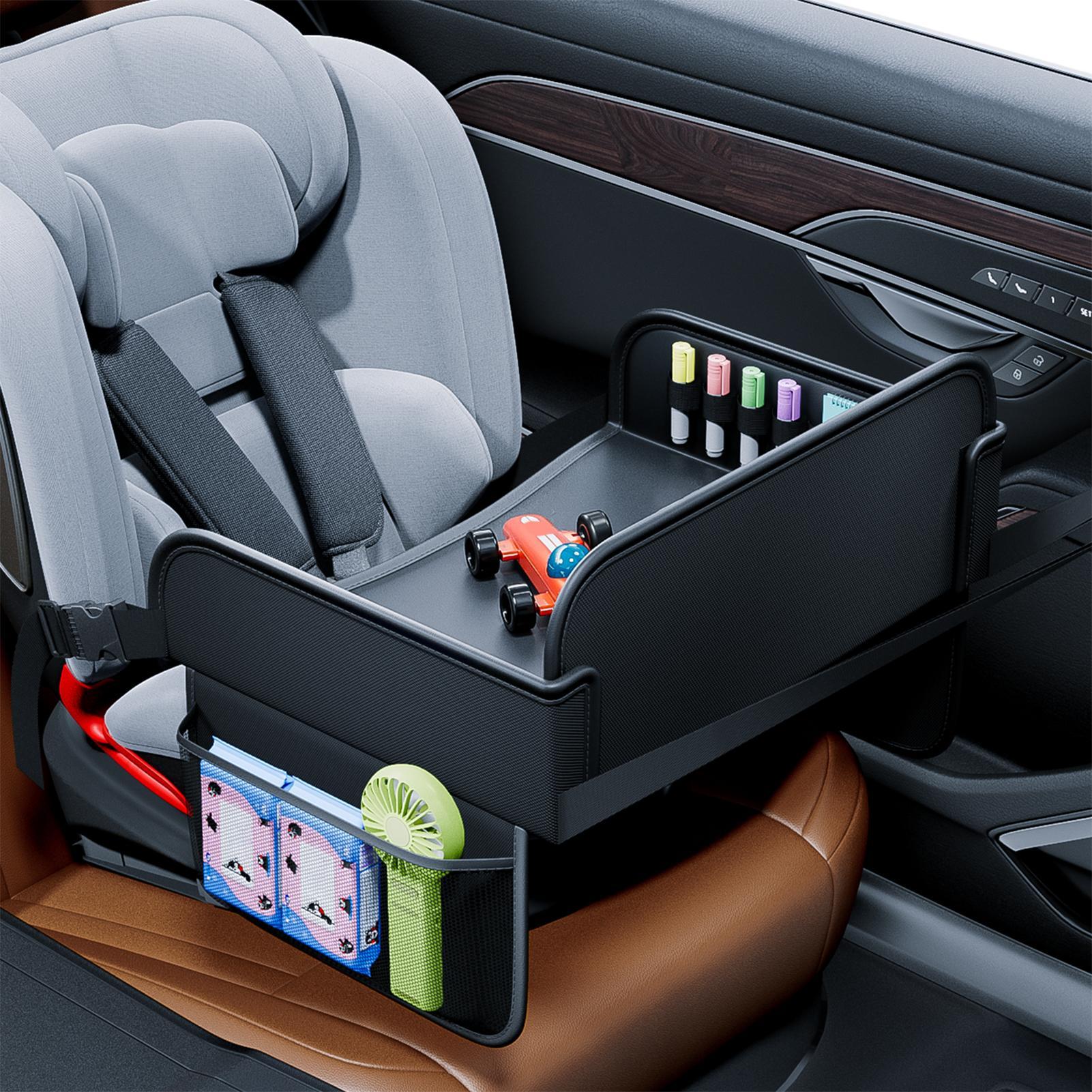Child Car Dining Drawing Table - đánh giá và giá Travel Accessories Leather
