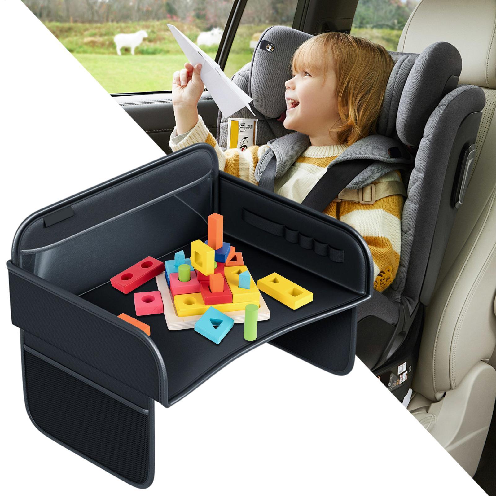 Child Car Dining Drawing Table - đánh giá và giá Travel Accessories Leather