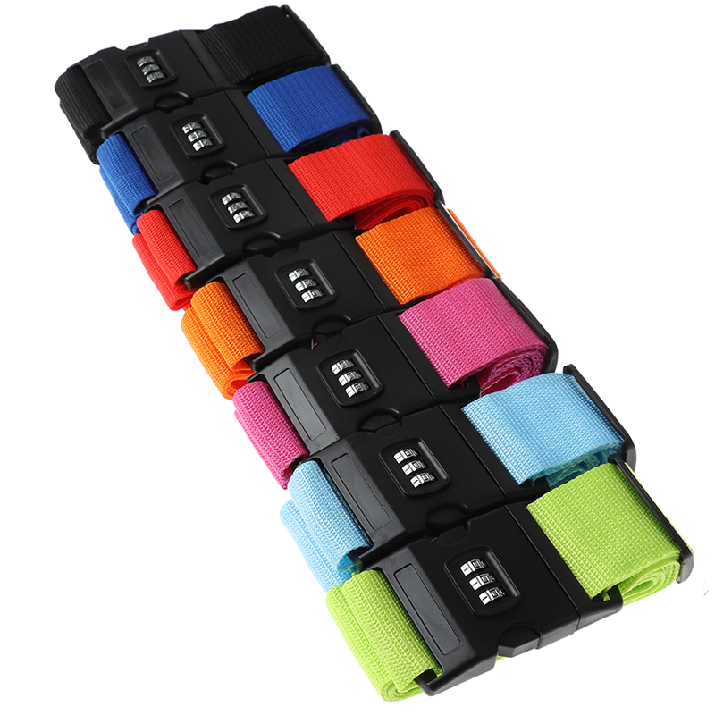 2M Cầu Vồng Khóa Mật Khẩu Đóng - đánh giá và giá Travel Accessories Electronics