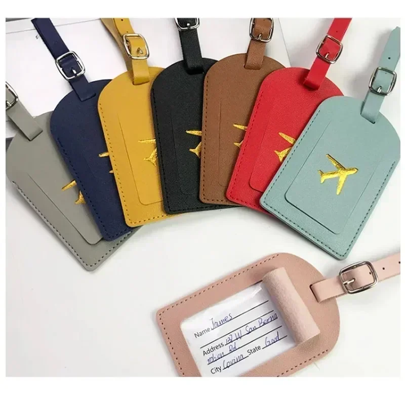 Men Women Travel Luggage Tag S - đánh giá và giá Travel Accessories Kit For Men