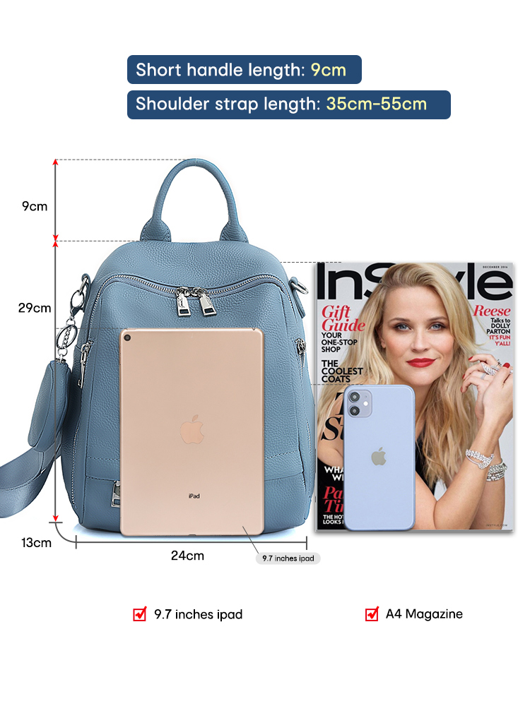 Zency Da Thật Chính Hãng Da Ba - đánh giá và giá Travel Accessories Leather