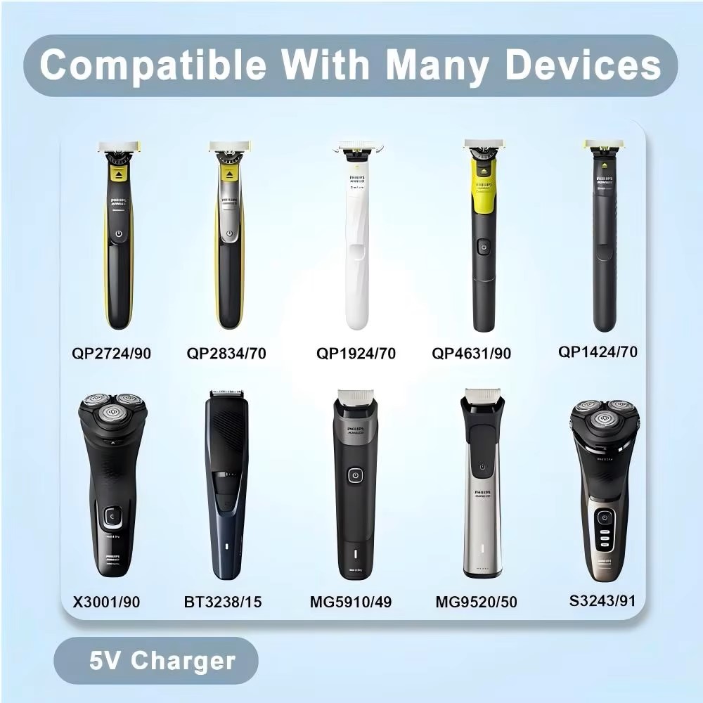 5V Type C Charger for Philips  - đánh giá và giá Travel Accessories Electronics
