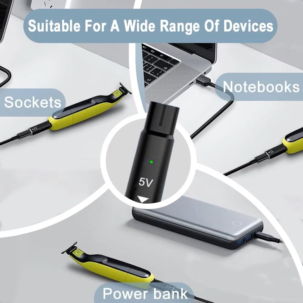5V Type C Charger for Philips  - đánh giá và giá Travel Accessories Electronics