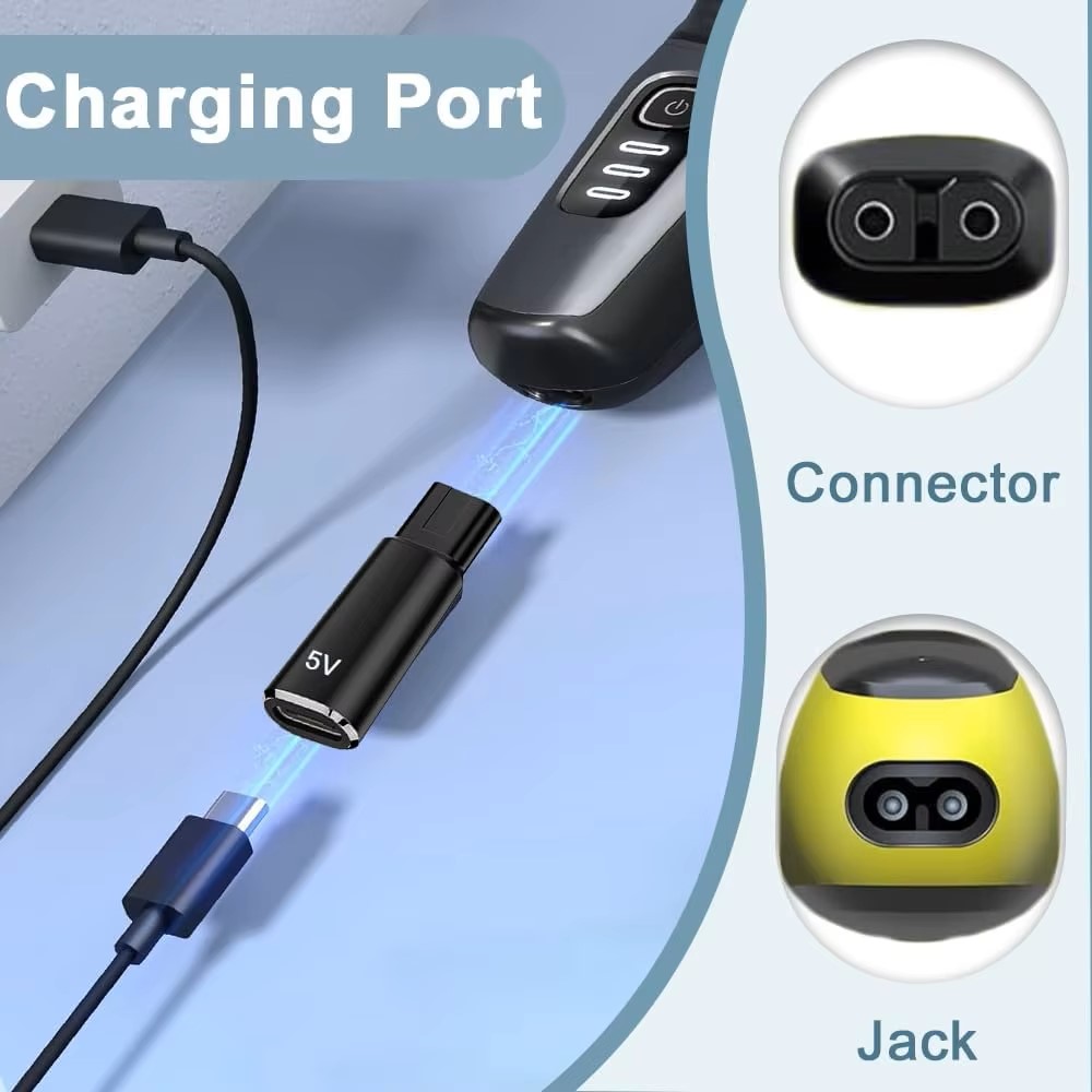 5V Type C Charger for Philips  - đánh giá và giá Travel Accessories Electronics