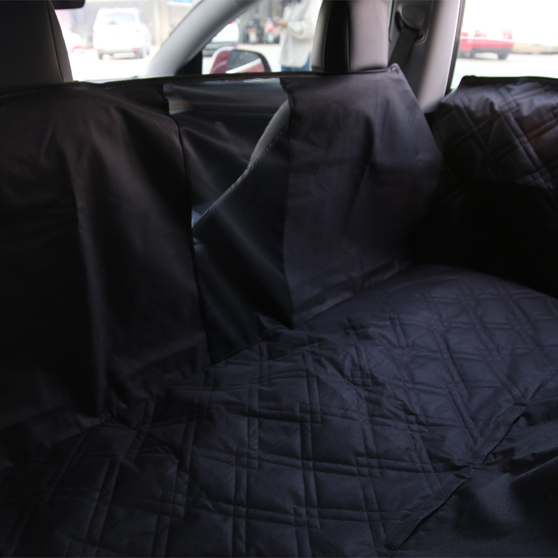 Pet Pad for Tesla Model 3 High - đánh giá và giá Travel Access