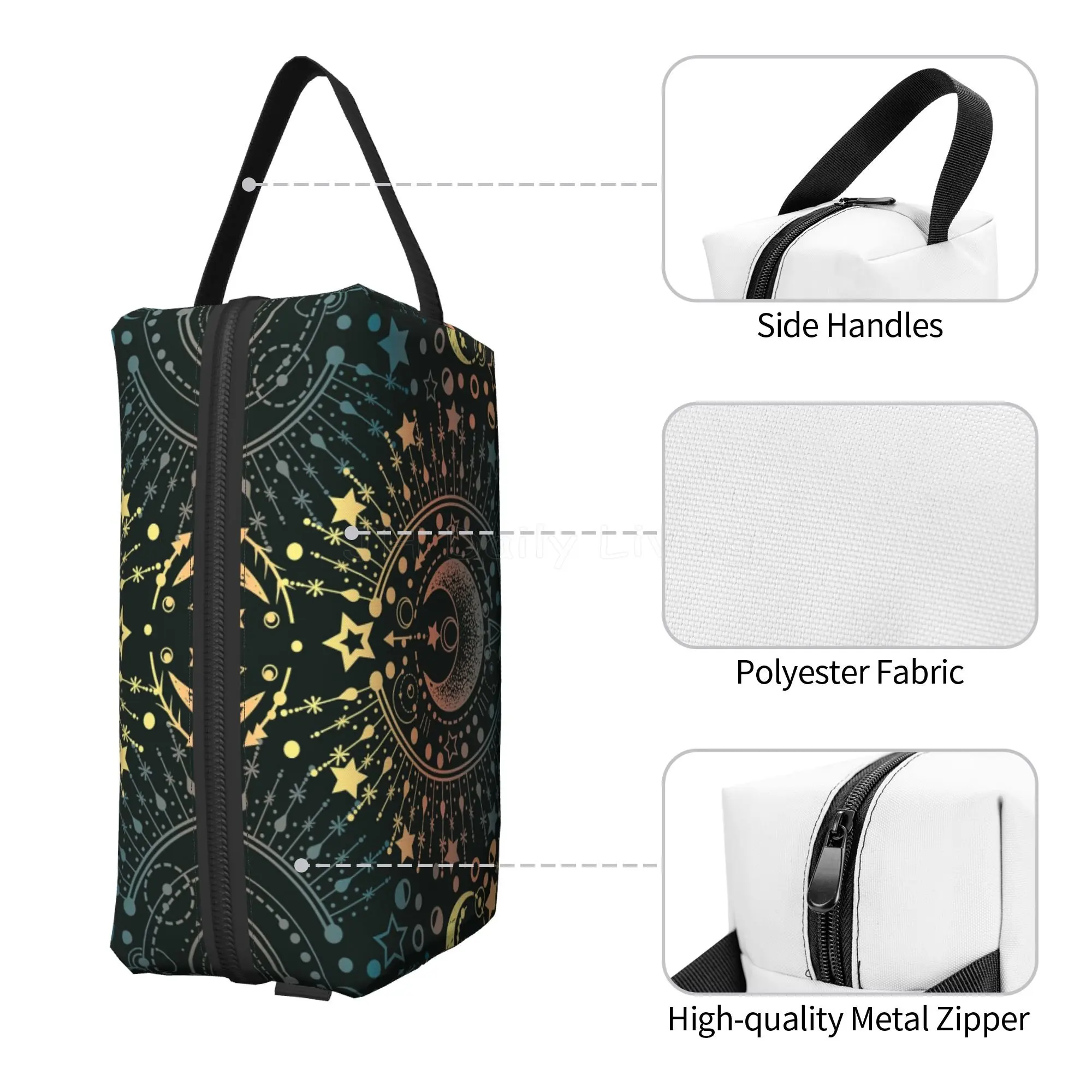 Moon Star Alchemy Magical Cosm - đánh giá và giá Travel Accessories Ideas