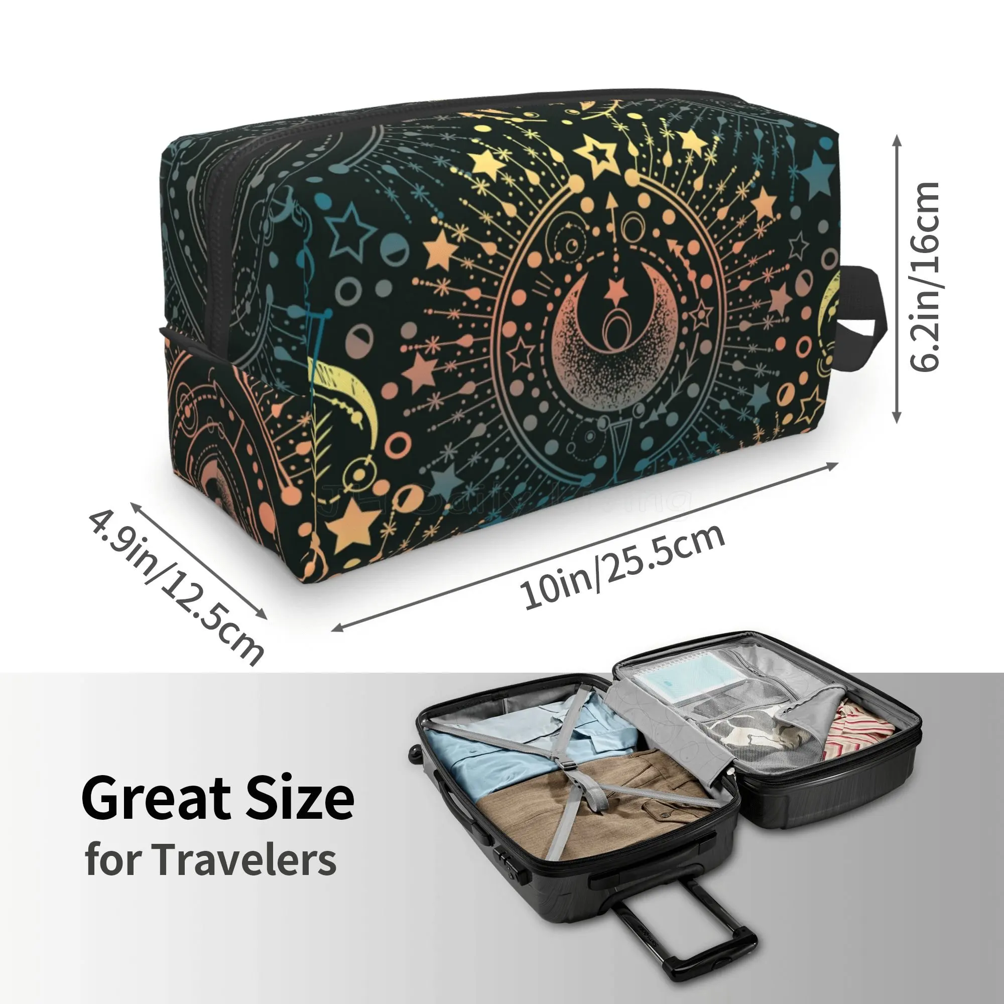 Moon Star Alchemy Magical Cosm - đánh giá và giá Travel Accessories Ideas