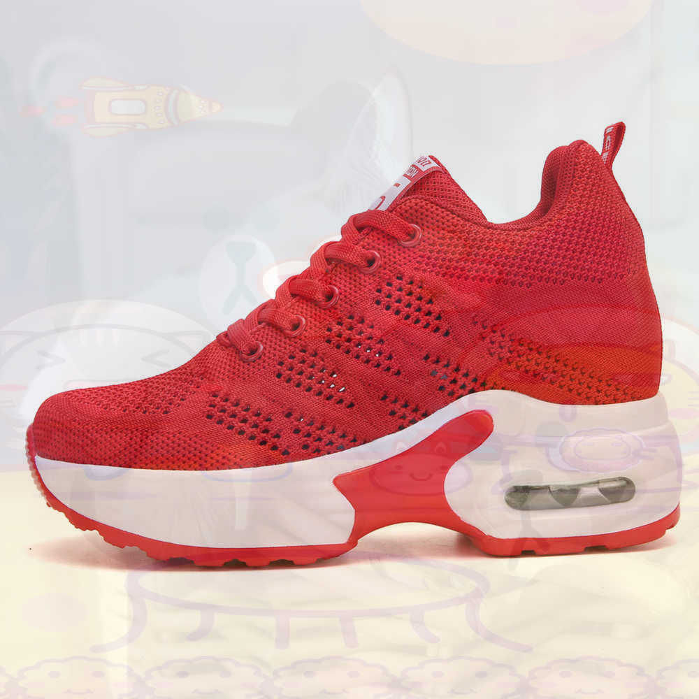 Red Size 36 Shoes Woman Tennis - đánh giá và giá Travel Accessories For Young Men