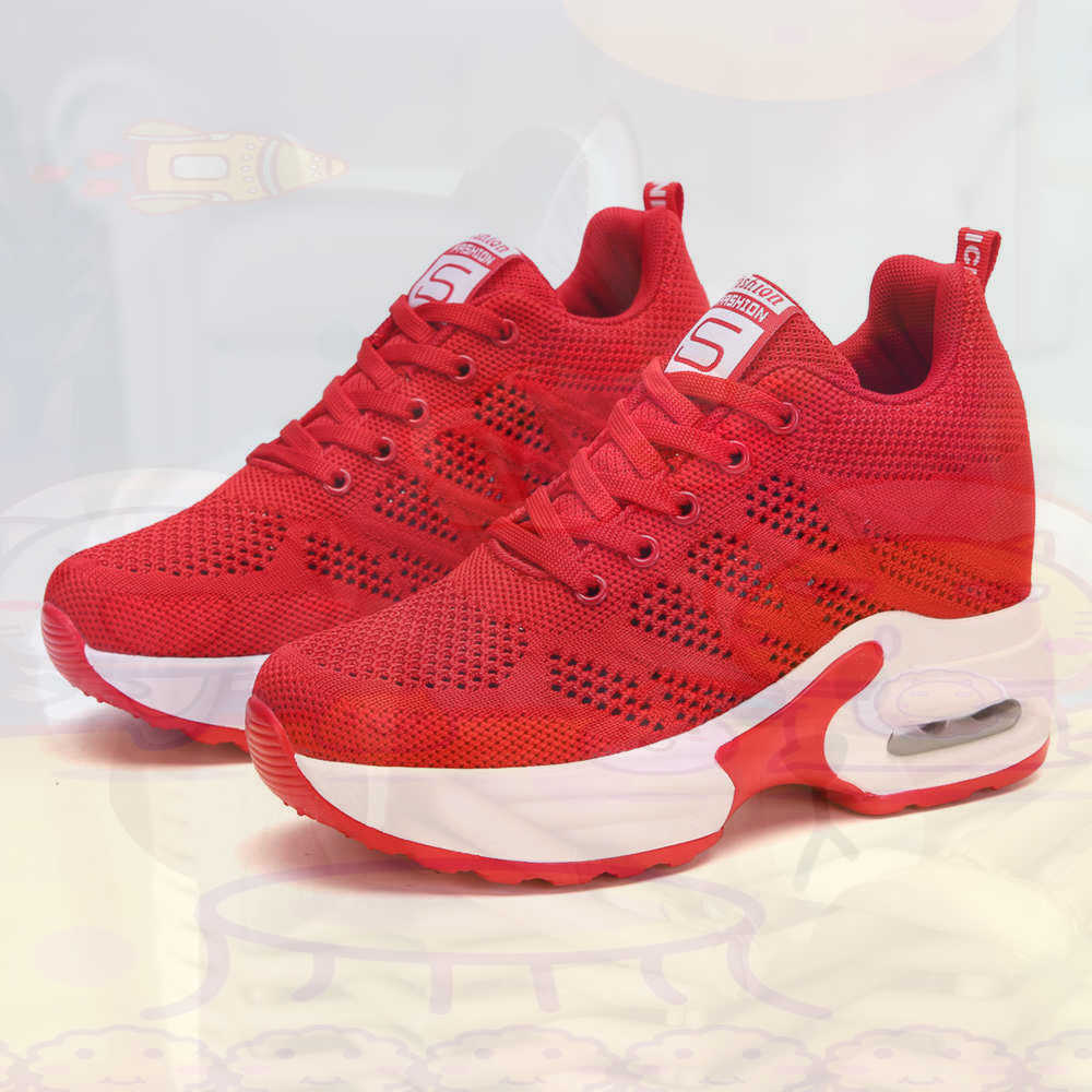 Red Size 36 Shoes Woman Tennis - đánh giá và giá Travel Accessories For Young Men