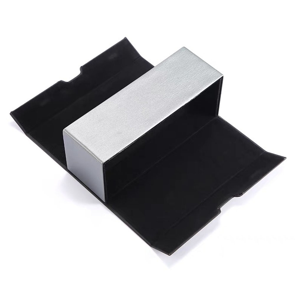 Glasses Case Pu Leather Glasse - đánh giá và giá Travel Accessories Ideas