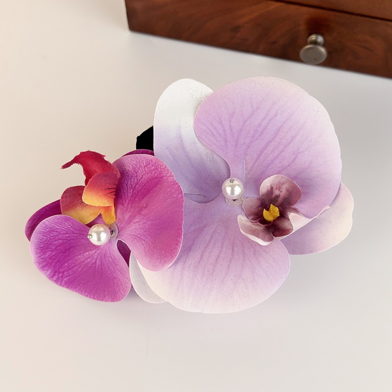 3 Pcs Colorful Butterfly Orchi - đánh giá và giá Travel Accessories In Bulk