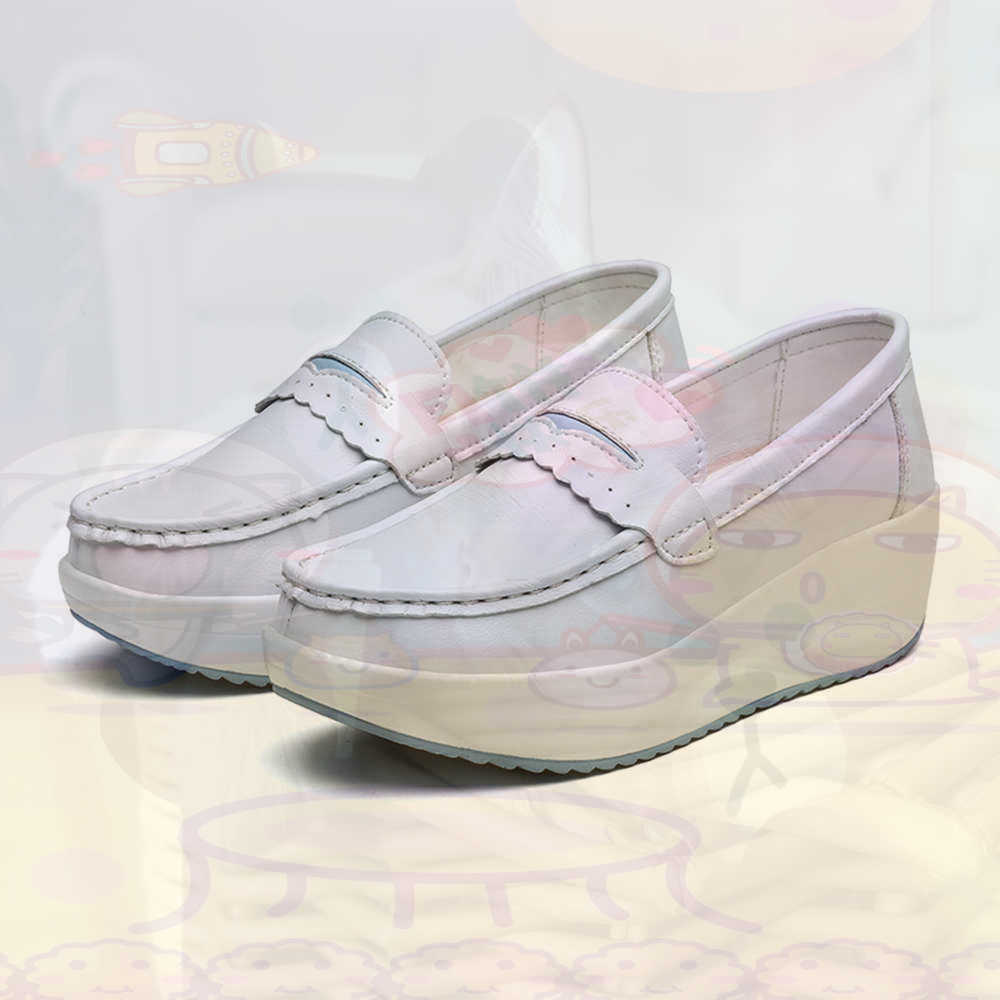 Plataform Winter Pink Sneakers - đánh giá và giá Travel Accessories For Young Men