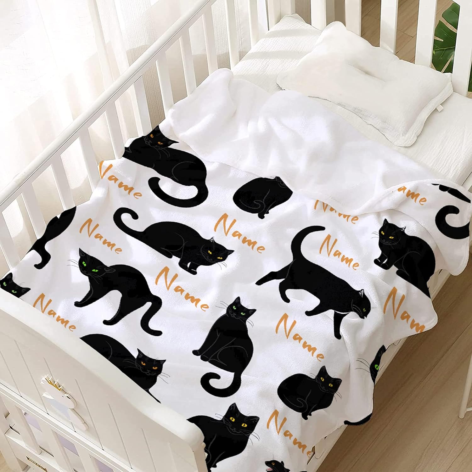 Cute Cat Print Throw Blanket P - đánh giá và giá Travel Accessories Ideas