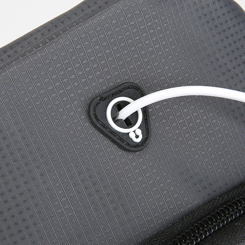 Anti-Theft Waterproof Men's Sl - đánh giá và giá Travel Access