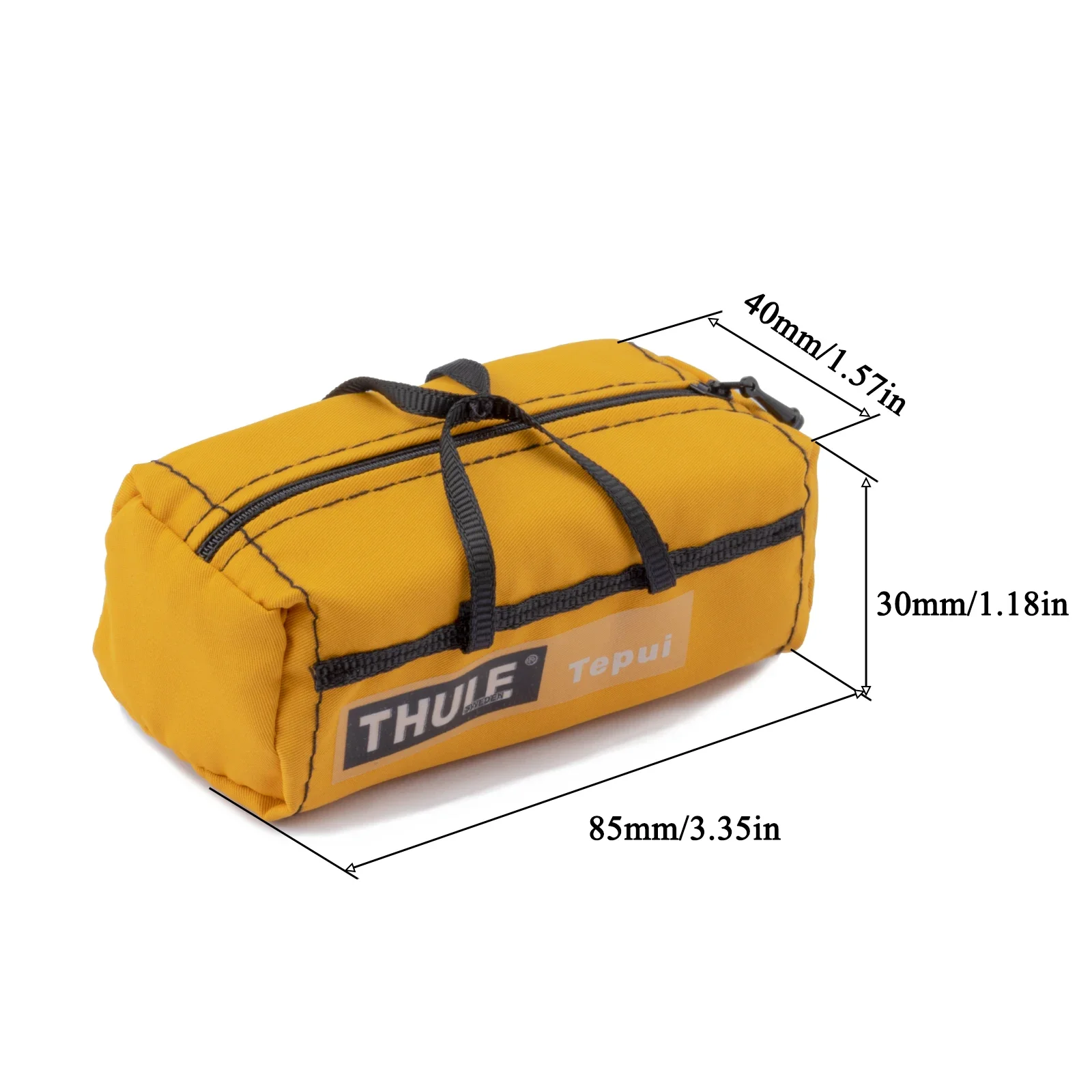 Simulated Mini Luggage Miniatu - đánh giá và giá Travel Access