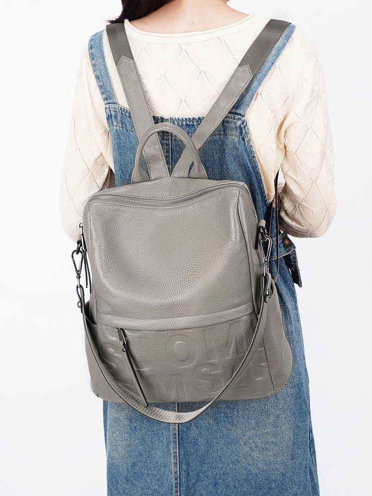 Zency Premium Genuine Leather  - đánh giá và giá Travel Accessories Leather