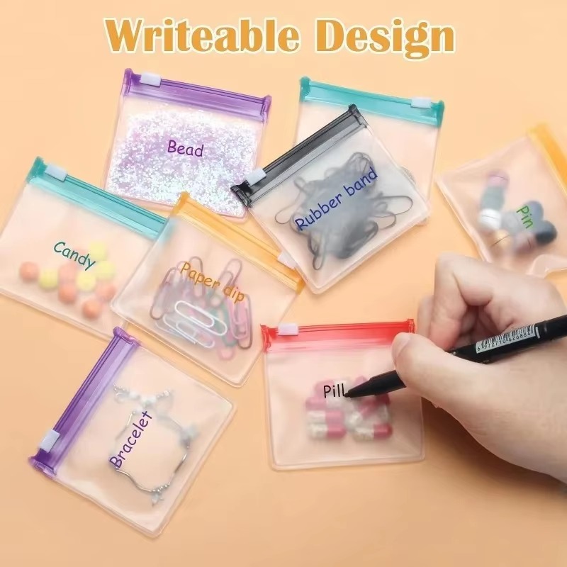 Mini Colorful Pill Dispenser B - đánh giá và giá Travel Accessories Jewelry