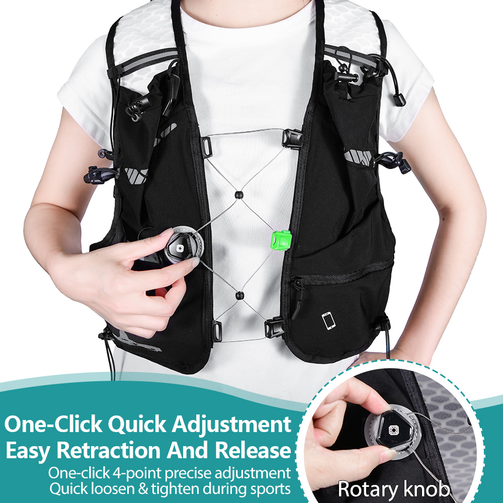 2026 New 8L Outdoor Trail Runn - đánh giá và giá Hydration Pack Backpack