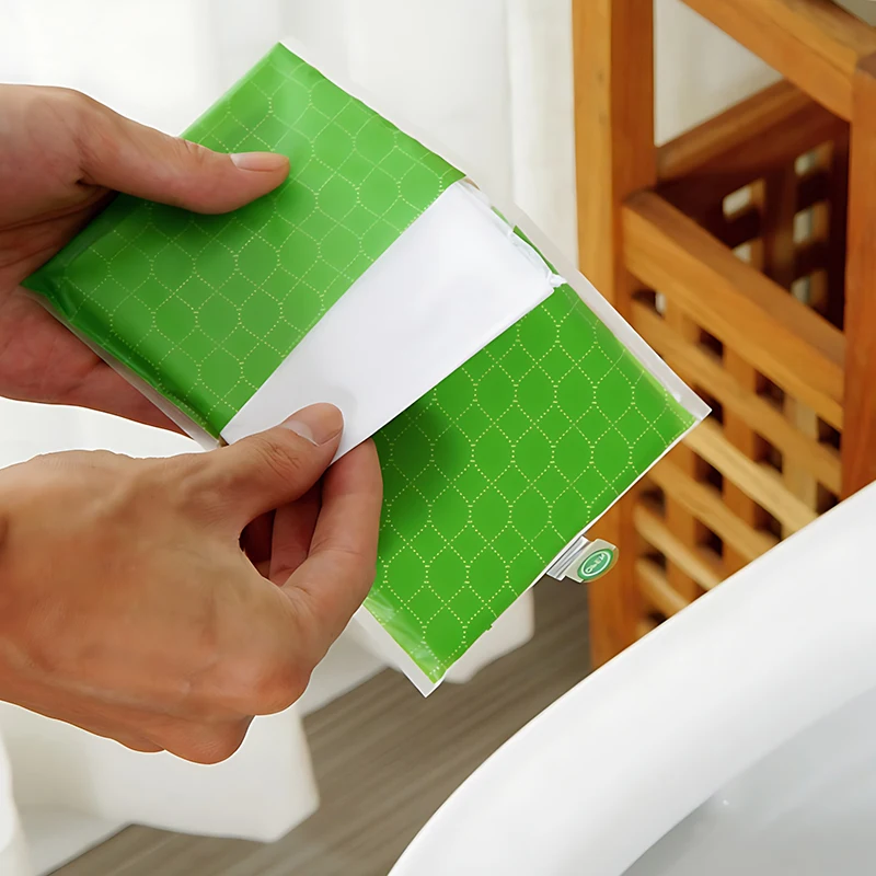 1-10 Disposable Flushing Disso - đánh giá và giá Travel Accessories In Bulk