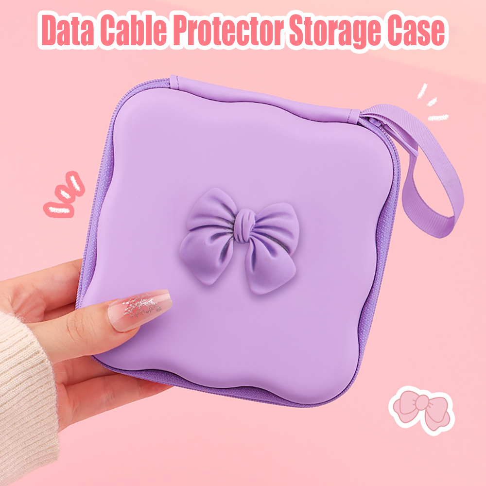 Charger Protector Cable Protec - đánh giá và giá Travel Accessories Electronics