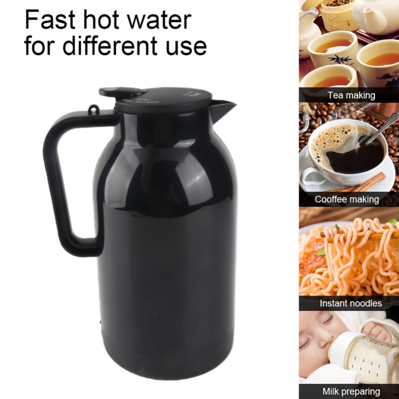 12V 24V Portable Car Kettle 13 - đánh giá và giá Portable Travel Kettle