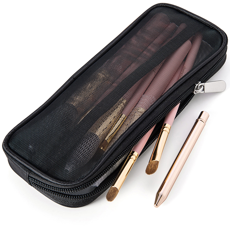 Makeup Brush Travel Case Cosme - đánh giá và giá Travel Accessories Kit For Men